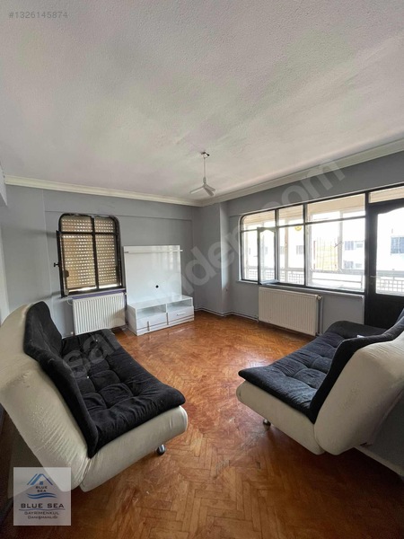 Blue Sea'dan Atatürk Cad. 2+1 Kiralık — fotoğraf 2