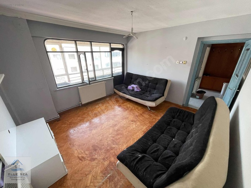 Blue Sea'dan Atatürk Cad. 2+1 Kiralık — fotoğraf 3