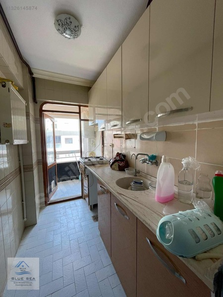 Blue Sea'dan Atatürk Cad. 2+1 Kiralık — fotoğraf 10