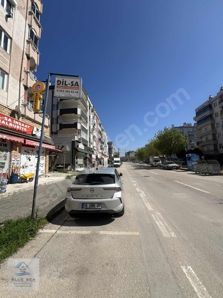 Blue Sea'dan Atatürk Cad. 2+1 Kiralık — fotoğraf 11