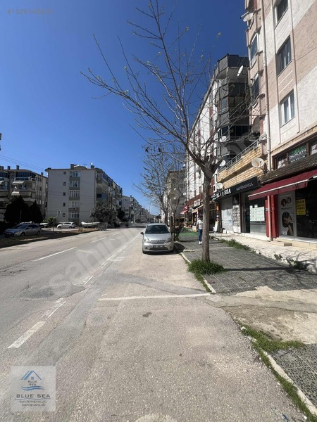 Blue Sea'dan Atatürk Cad. 2+1 Kiralık — fotoğraf 12
