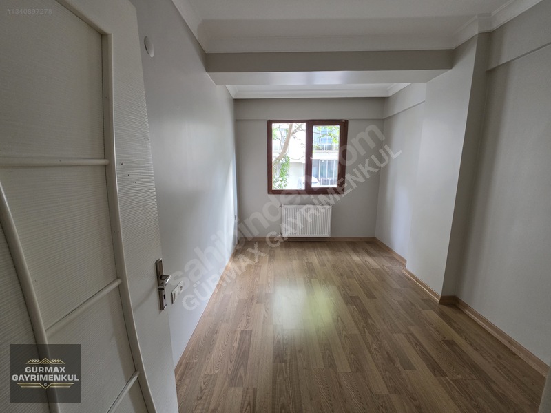 Gürmax Dan 2+1 D.gazlı Kapalı Mutfak Çift Asansörlü Ferah Daire — fotoğraf 6