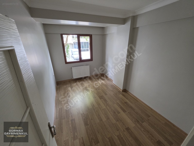 Gürmax Dan 2+1 D.gazlı Kapalı Mutfak Çift Asansörlü Ferah Daire — fotoğraf 7