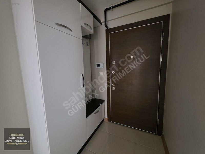Gürmax Dan 2+1 D.gazlı Kapalı Mutfak Çift Asansörlü Ferah Daire — fotoğraf 11