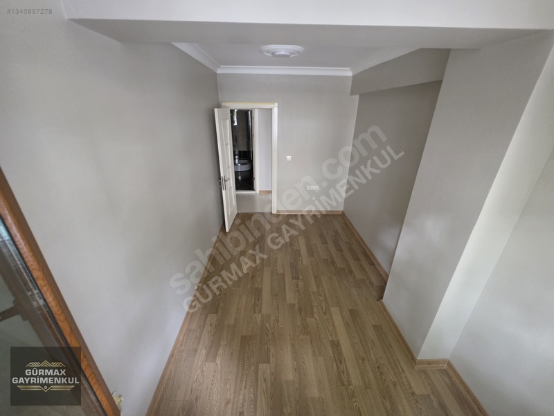 Gürmax Dan 2+1 D.gazlı Kapalı Mutfak Çift Asansörlü Ferah Daire — fotoğraf 13
