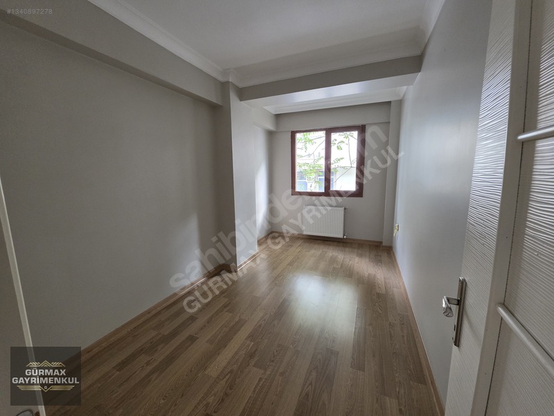 Gürmax Dan 2+1 D.gazlı Kapalı Mutfak Çift Asansörlü Ferah Daire — fotoğraf 14