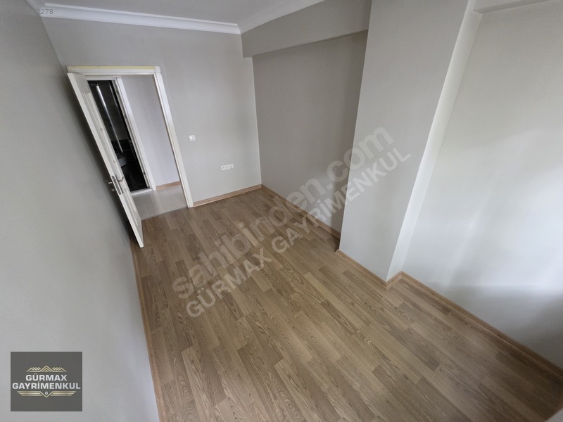 Gürmax Dan 2+1 D.gazlı Kapalı Mutfak Çift Asansörlü Ferah Daire — fotoğraf 15