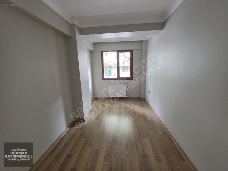 Gürmax Dan 2+1 D.gazlı Kapalı Mutfak Çift Asansörlü Ferah Daire — fotoğraf 16