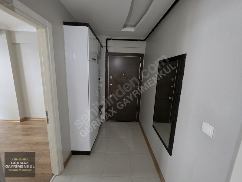 Gürmax Dan 2+1 D.gazlı Kapalı Mutfak Çift Asansörlü Ferah Daire — fotoğraf 21