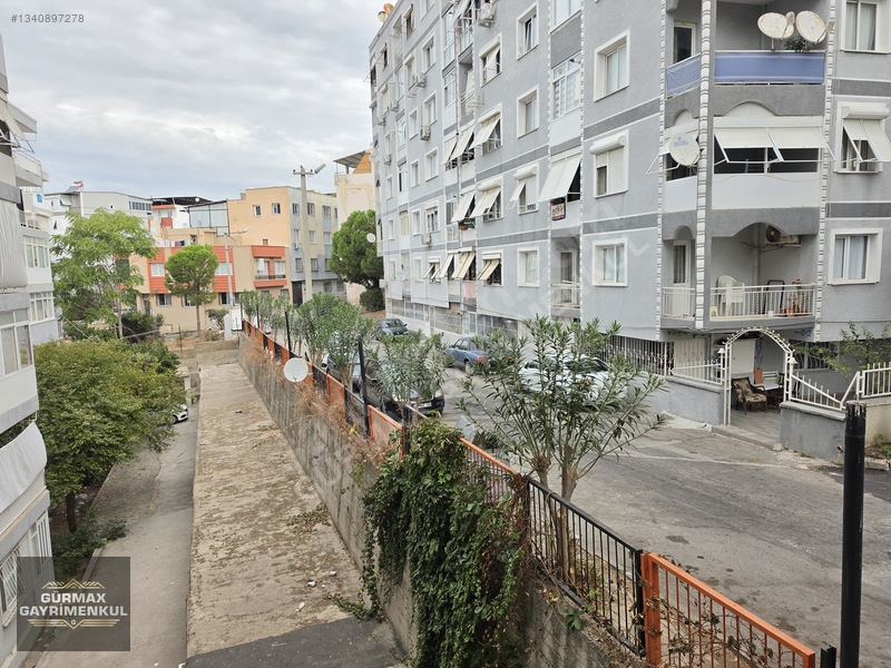 Gürmax Dan 2+1 D.gazlı Kapalı Mutfak Çift Asansörlü Ferah Daire — fotoğraf 26