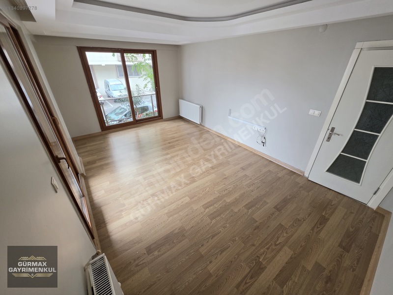 Gürmax Dan 2+1 D.gazlı Kapalı Mutfak Çift Asansörlü Ferah Daire — fotoğraf 27