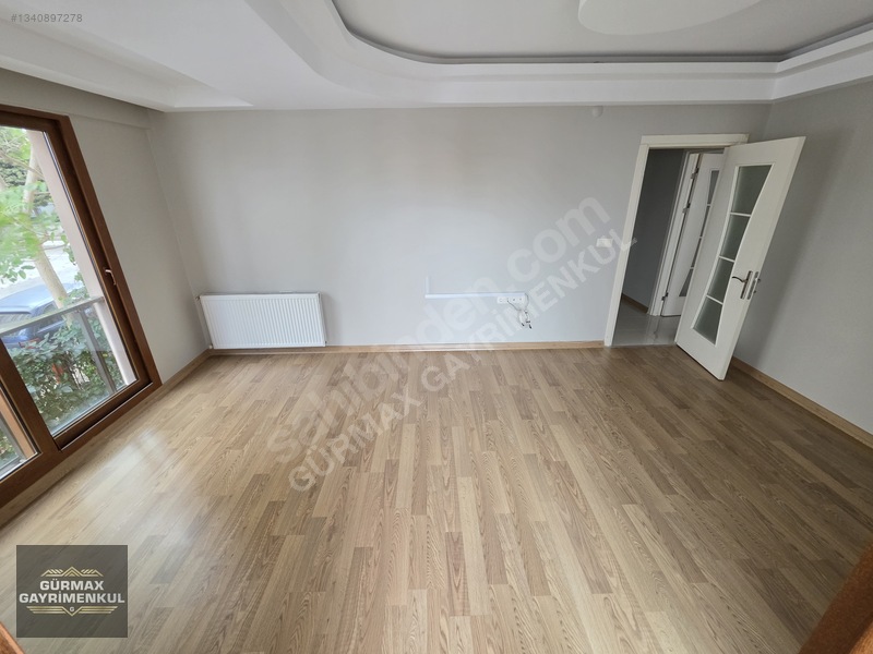 Gürmax Dan 2+1 D.gazlı Kapalı Mutfak Çift Asansörlü Ferah Daire — fotoğraf 28