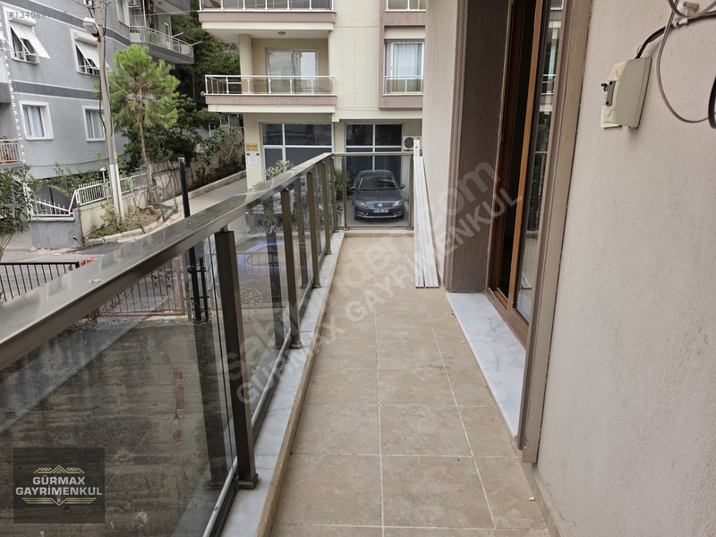 Gürmax Dan 2+1 D.gazlı Kapalı Mutfak Çift Asansörlü Ferah Daire — fotoğraf 30