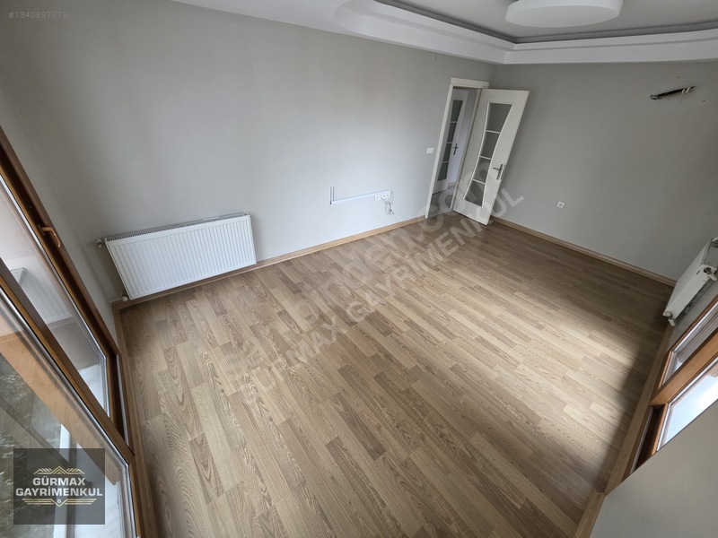 Gürmax Dan 2+1 D.gazlı Kapalı Mutfak Çift Asansörlü Ferah Daire — fotoğraf 31