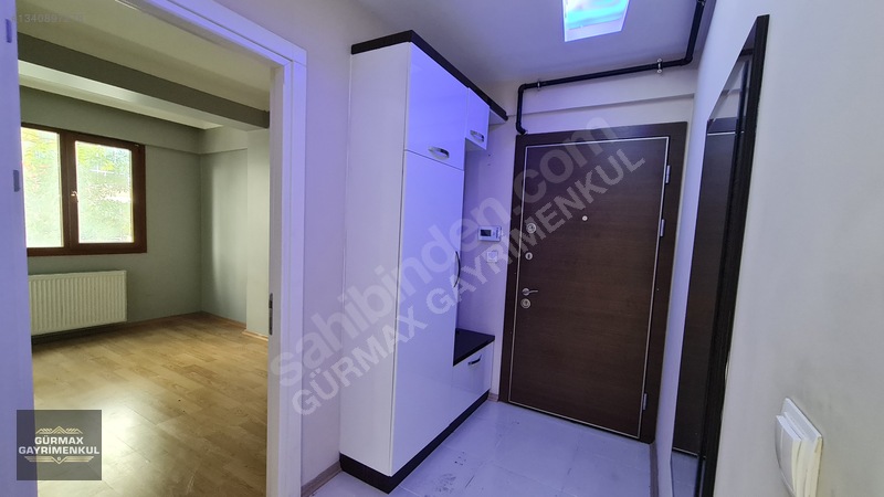 Gürmax Dan 2+1 D.gazlı Kapalı Mutfak Çift Asansörlü Ferah Daire — fotoğraf 32
