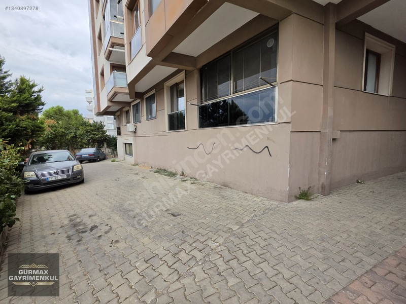 Gürmax Dan 2+1 D.gazlı Kapalı Mutfak Çift Asansörlü Ferah Daire — fotoğraf 39