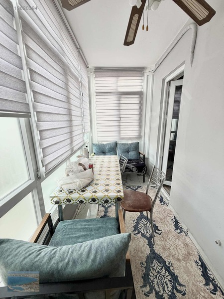 07 Aras Emlaktan Yenigünde Site İçinde Katta Genış 3+1 Daire — fotoğraf 5