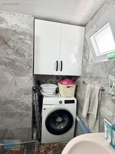 07 Aras Emlaktan Yenigünde Site İçinde Katta Genış 3+1 Daire — fotoğraf 15