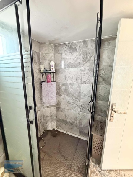 07 Aras Emlaktan Yenigünde Site İçinde Katta Genış 3+1 Daire — fotoğraf 26