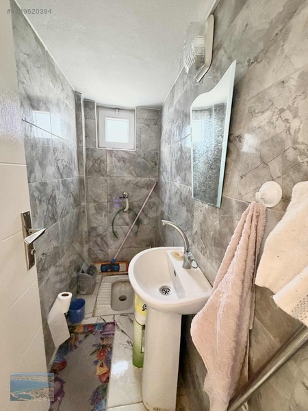 07 Aras Emlaktan Yenigünde Site İçinde Katta Genış 3+1 Daire — fotoğraf 29
