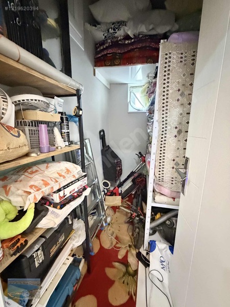 07 Aras Emlaktan Yenigünde Site İçinde Katta Genış 3+1 Daire — fotoğraf 30