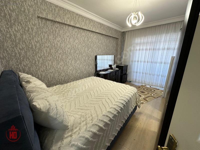 Ezogelinden Akkent'te Bakımlı Ara Kat İskanlı Satılık 2+1 Daire — fotoğraf 7