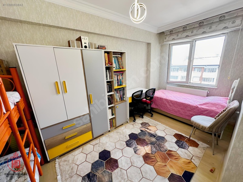 Ezogelinden Akkent'te Bakımlı Ara Kat İskanlı Satılık 2+1 Daire — fotoğraf 9