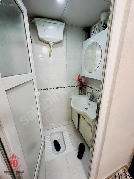 Ezogelinden Akkent'te Bakımlı Ara Kat İskanlı Satılık 2+1 Daire — fotoğraf 11