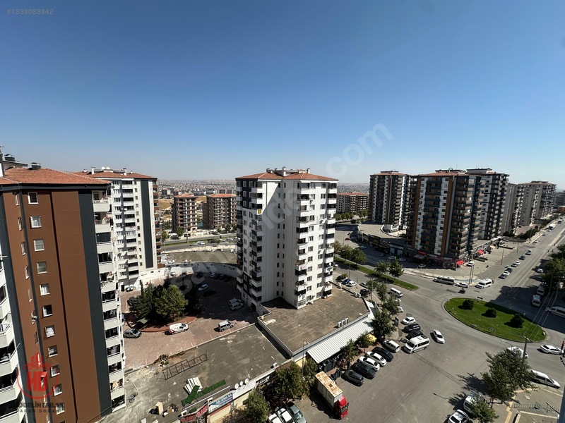 Ezogelinden Akkent'te Bakımlı Ara Kat İskanlı Satılık 2+1 Daire — fotoğraf 16