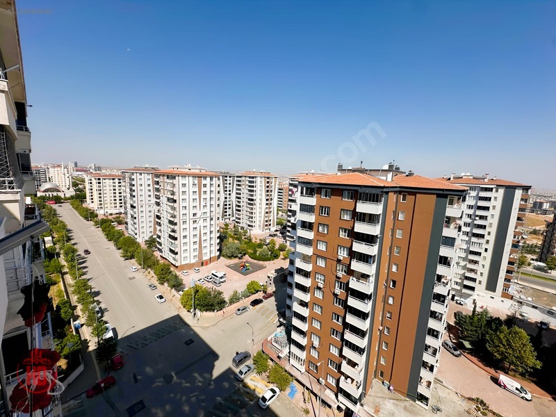 Ezogelinden Akkent'te Bakımlı Ara Kat İskanlı Satılık 2+1 Daire — fotoğraf 17