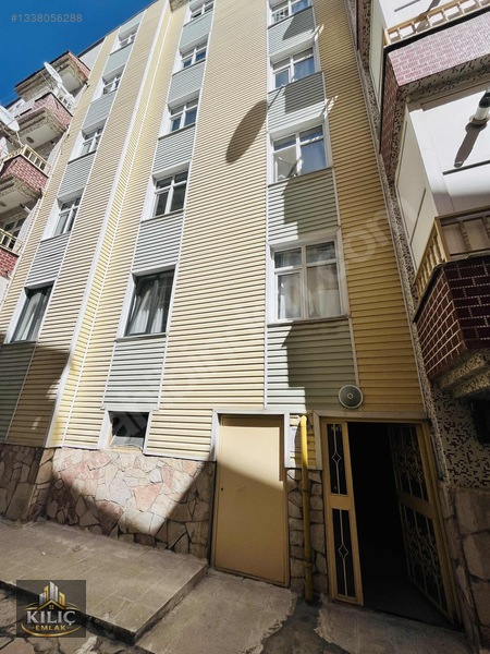 Yeşilırmak Mahallesinde 2+1 Kiralık Daire — fotoğraf 2