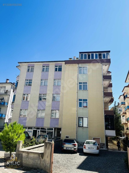 Yeşilırmak Mahallesinde 2+1 Kiralık Daire — fotoğraf 3