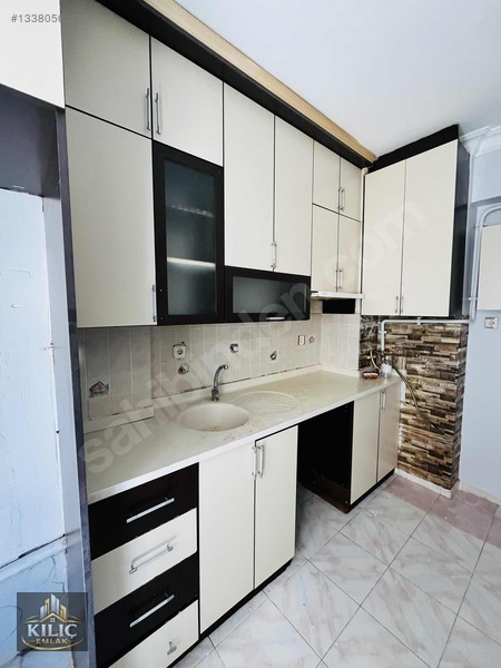 Yeşilırmak Mahallesinde 2+1 Kiralık Daire — fotoğraf 4