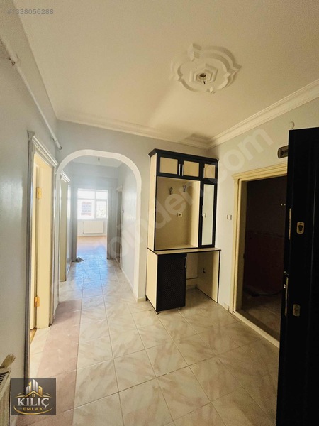 Yeşilırmak Mahallesinde 2+1 Kiralık Daire — fotoğraf 6