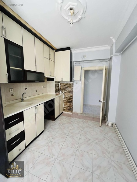 Yeşilırmak Mahallesinde 2+1 Kiralık Daire — fotoğraf 15