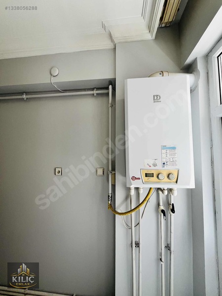 Yeşilırmak Mahallesinde 2+1 Kiralık Daire — fotoğraf 16
