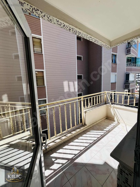 Yeşilırmak Mahallesinde 2+1 Kiralık Daire — fotoğraf 17