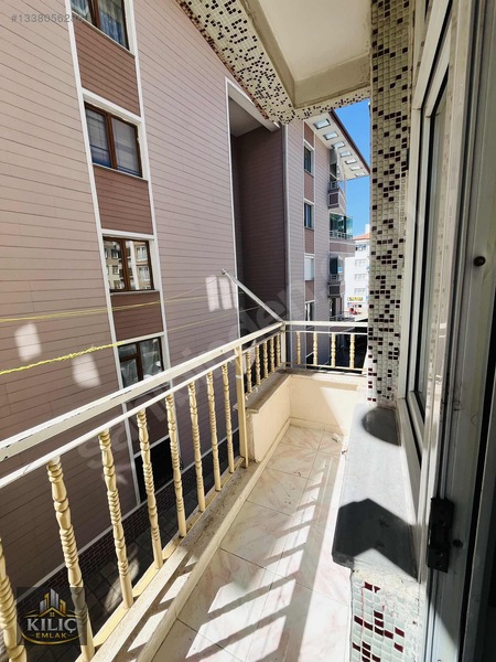 Yeşilırmak Mahallesinde 2+1 Kiralık Daire — fotoğraf 18