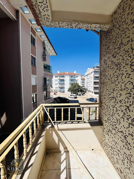 Yeşilırmak Mahallesinde 2+1 Kiralık Daire — fotoğraf 19
