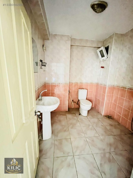 Yeşilırmak Mahallesinde 2+1 Kiralık Daire — fotoğraf 20