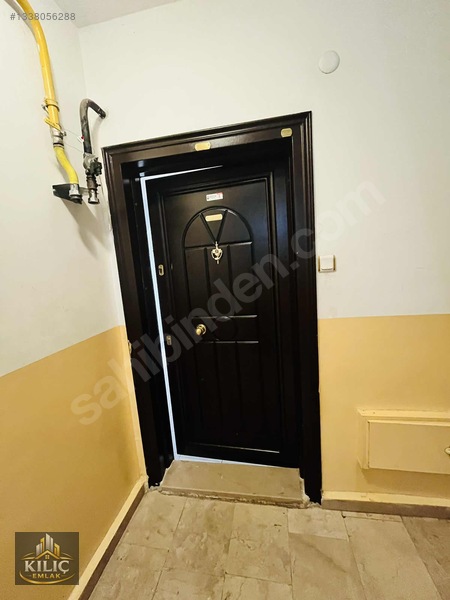 Yeşilırmak Mahallesinde 2+1 Kiralık Daire — fotoğraf 22