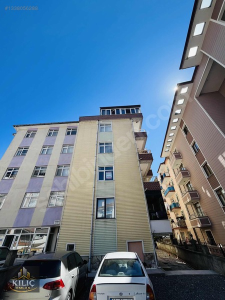 Yeşilırmak Mahallesinde 2+1 Kiralık Daire — fotoğraf 23