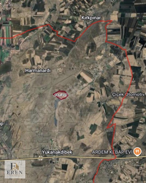 Diyarbakır Kayapınar Kaldırım