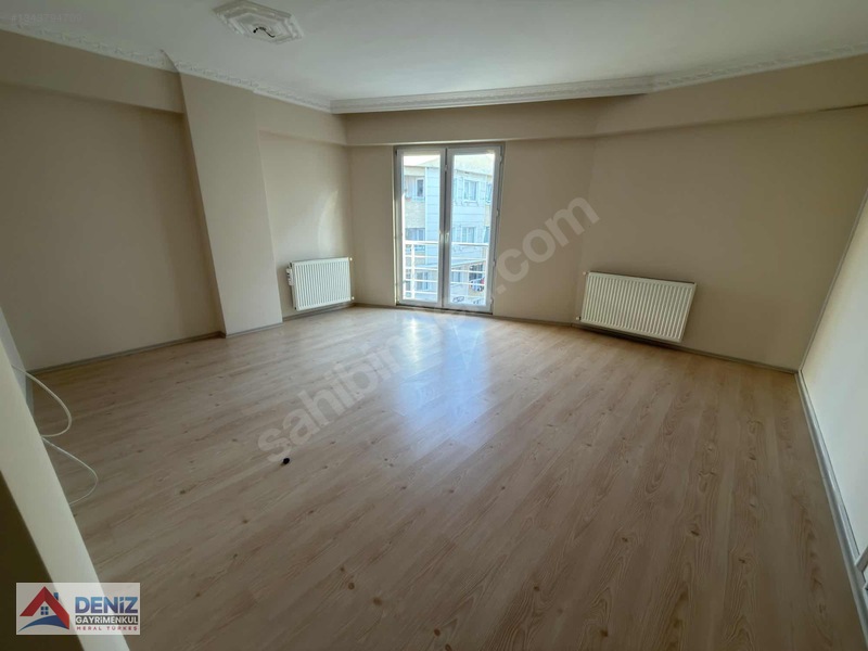 Demirtaş Cumhuriyet Mahallesinde Kiralık 2+1 Daire