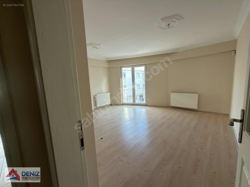 Demirtaş Cumhuriyet Mahallesinde Kiralık 2+1 Daire — fotoğraf 2