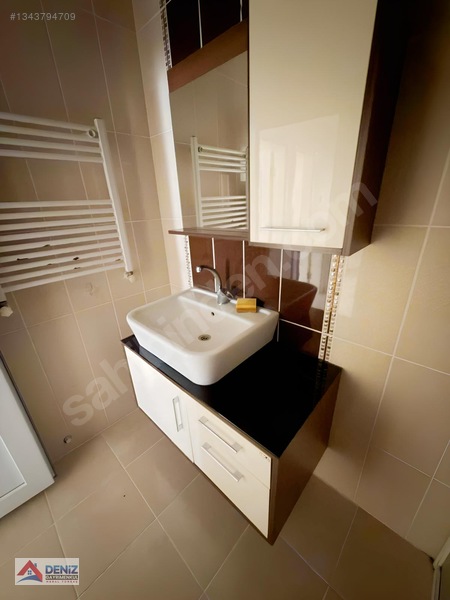 Demirtaş Cumhuriyet Mahallesinde Kiralık 2+1 Daire — fotoğraf 4