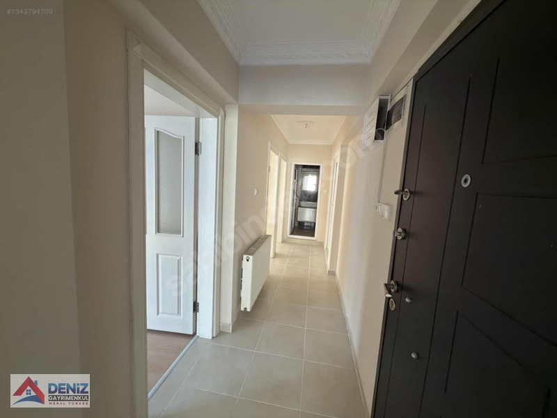 Demirtaş Cumhuriyet Mahallesinde Kiralık 2+1 Daire — fotoğraf 5