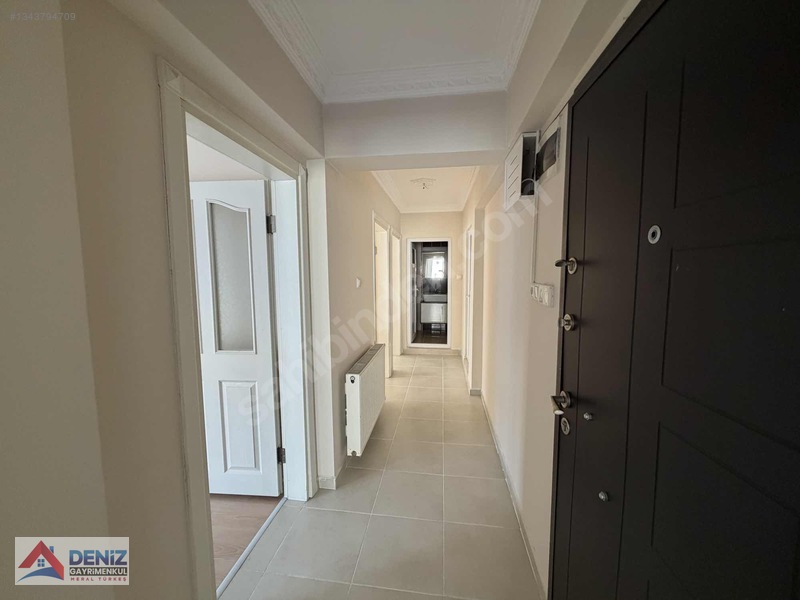 Demirtaş Cumhuriyet Mahallesinde Kiralık 2+1 Daire — fotoğraf 6