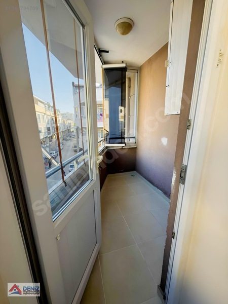 Demirtaş Cumhuriyet Mahallesinde Kiralık 2+1 Daire — fotoğraf 11