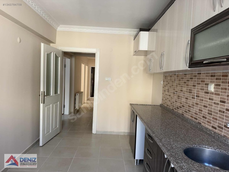 Demirtaş Cumhuriyet Mahallesinde Kiralık 2+1 Daire — fotoğraf 12